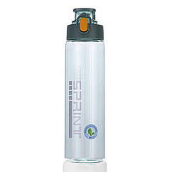Пляшка для води CASNO 750 мл KXN-1216 Sprint Зелена