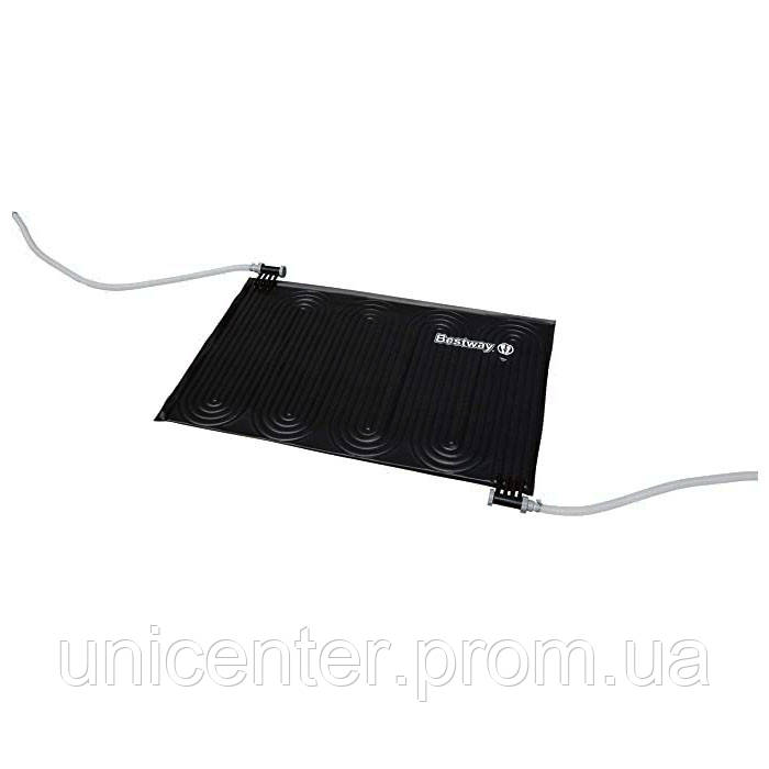 Cолнечный нагреватель для бассейна Bestway 58423 UC, код: 7524669 - фото 2 - id-p1977633984