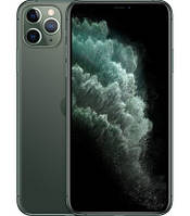 Мобильный телефон Apple iPhone 11 Pro Max 256GB Midnight Green MWH72 UC, код: 6592730