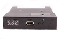 Эмулятор дисковода флоппи BTB FDD на USB 100 образов (7137) DM, код: 6832518