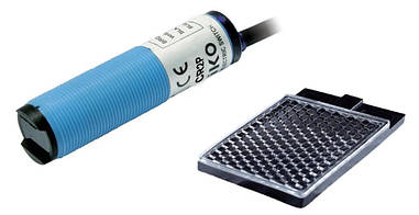 Фотодатчик циліндричний RMF-CR2N