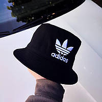 Панама Adidas чорна