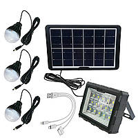 Солнечная система Solar Light GD TIMES GD 106 327-17027906 DM, код: 8143417