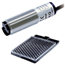 Фотодатчик циліндричний MMF-CR2P