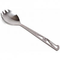 Ложка Lifeventure Titanium Forkspoon (1012-9518) DM, код: 6829176