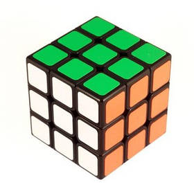Кубик Рубіка Shengshou Legend 70 мм (збільшений)
