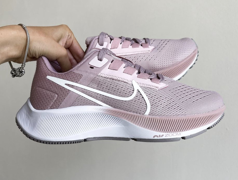 Nike air store pegasus pink