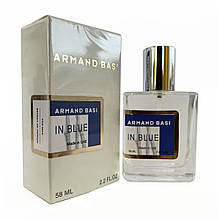 Armand Basi In Blue - ОАЭ Tester 58ml