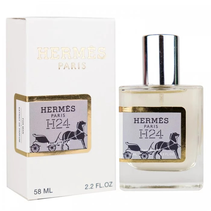 Hermes H24 — ОАЕ Tester 58ml