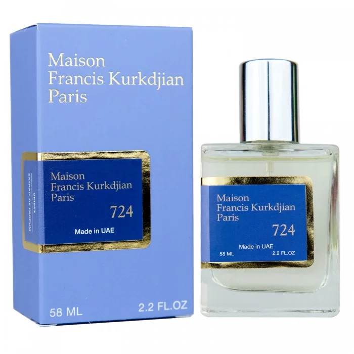 Maison Francis Kurkdjian 724 - ОАЭ Tester 58ml, фото 1