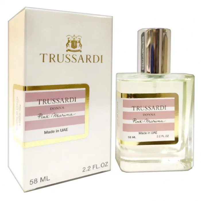 Trussardi Donna Pink Marina - ОАЭ Tester 58ml, фото 1