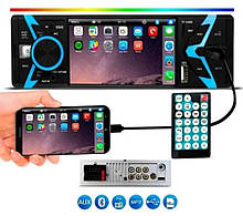 Автомобільний мультимедійний комплекс 4 дюйми WinCe
 Автомагнітола 1 Din з екраном 4" Bluetooth
гарантія 1 рік