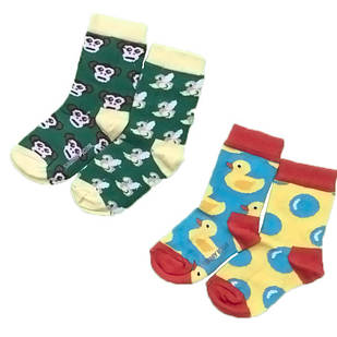 Набір дитячих шкарпеток Sammy Icon Albert+Furphy 12-24 місяців