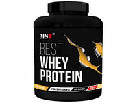 Best Whey Protein + Enzyme MST (900 грамм)