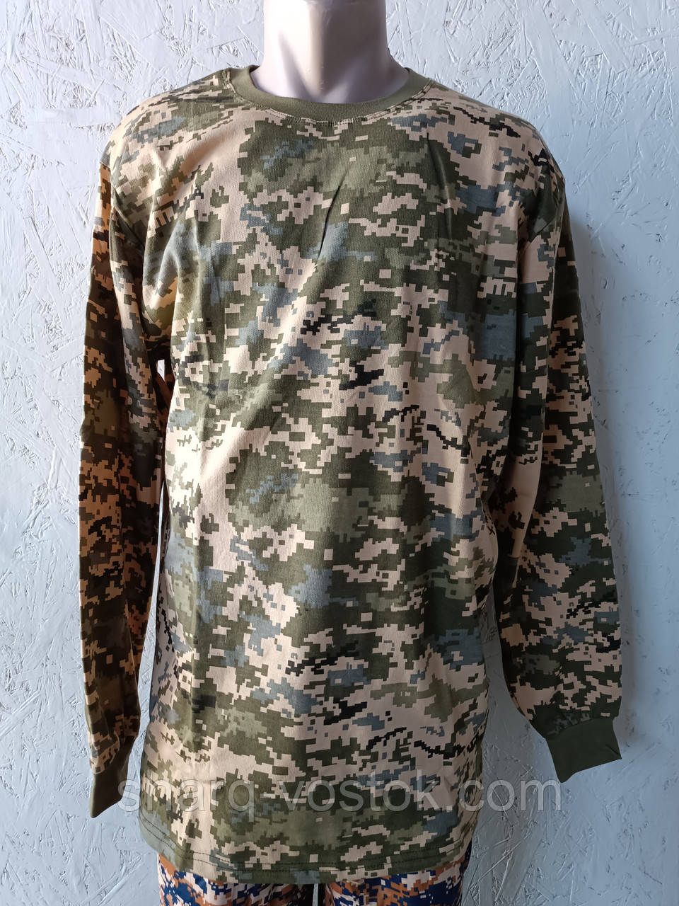 Кофта начос (піксель), фото 1