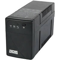 Блок безперебійного живлення (UPS) PowerCom BNT-800AP USB (BNT-800AP USB)