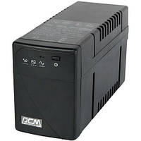 ДБЖ Powercom BNT-800AP, USB, 480 Вт