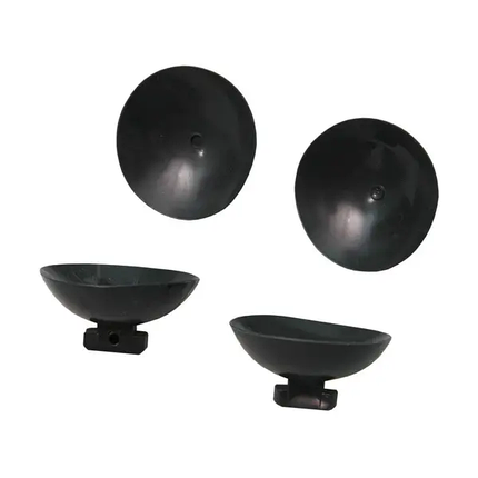 Присосок Aquael D = 36, (4 шт.). Присоски для фільтрів Aquael FAN 2, FAN 3, фото 1