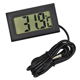 Термометр електронний, Aquarium Digital Thermometer SDT-04.