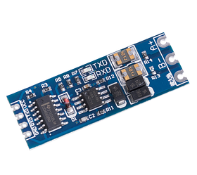 RS485 - UART TTL перетворювач інтерфейсу