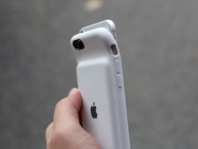 Новий чохол від Apple