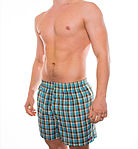 Bono труси МБ Стандарт боксери (сатін+поліестер)