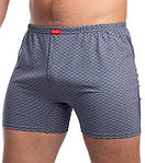 Atlet труси МО боксери облягаючі