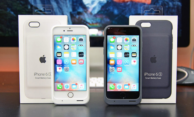 Новий чохол від Apple