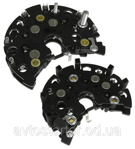 Диодный мост генератора Bosch MERCEDES Vario 512D 612D 208D 210D 310D ...
