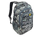 Пошив військових тактичних рюкзаків. Виробництво армійських польових рюкзаків мішків, речмішків, фото 3