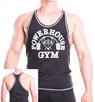 Майки і борцовки