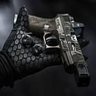 Активні беруші навушники Walker's Silencer Волкерс + багаторазові вкладки, фото 4