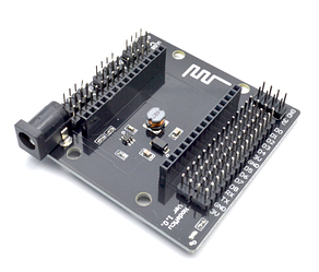 HW-389 плата розширення NodeMCU Ver 1.0 для ESP8266