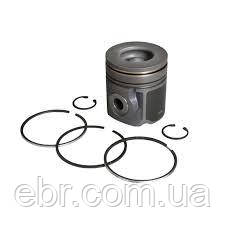 320/09211, 320/09249, 320/03387  320/03386 Поршень в зборі на JCB 3CX,4CX DIESELMAX, фото 1