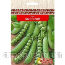 ГОРОХ ОВОЧЕВИЙ (30Г), фото 1