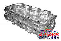 Головка блока цилиндров Chery Amulet A11 (Чери Амулет А11) 480EF-1003010