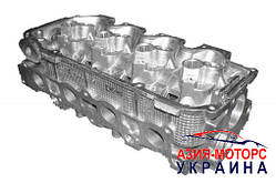 Головка блоку циліндрів Chery Amulet A11 (Чері Амулет А11) 480EF-1003010