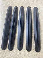 Ручка самоклеюча для морозильної скрині (вітрини) з рівним склом