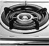 Настільна плита газова Dario DR1012G, фото 6