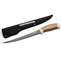 Ніж філейний Cormoran Filetting Knife 3003
