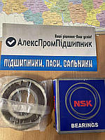 Підшипник 6312 2RS (180312 NSK Японія (преміум якість)