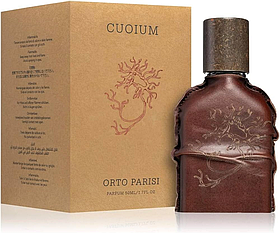 Orto Parisi Cuoium (Орто Парізі Куойум), 50 ml