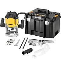 Электрический фрезер DeWALT DWE625KT (2.3 кВт)