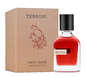 Orto Parisi Terroni (Орто Парізі Тероні), 50 ml