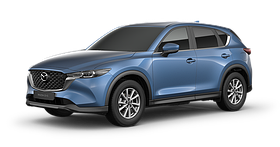 Mazda CX-5 2022-