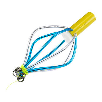 Плодознімач дротяний MASTERTOOL 92-0356