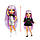 Лялька Rainbow High серії Junior High - Ейвері Стайлз 590798, фото 4