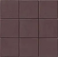 Тротуарна плитка модерн венге