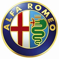 Защиты двигуна та КПП Alfa Romeo