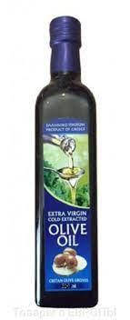 Оливкова олія Extra Virgin Gold Extracted Olive Oil, 500мл